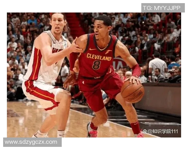 乔丹克拉克森：从NBA新星到菲律宾篮球的骄傲之路