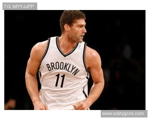 布鲁克洛佩斯：从角色球员到NBA顶尖中锋的华丽蜕变之路