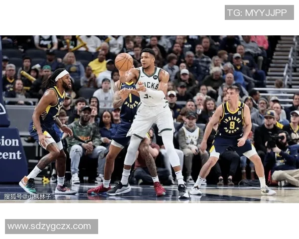 步行者与雄鹿的精彩对决在线直播全程回顾与分析