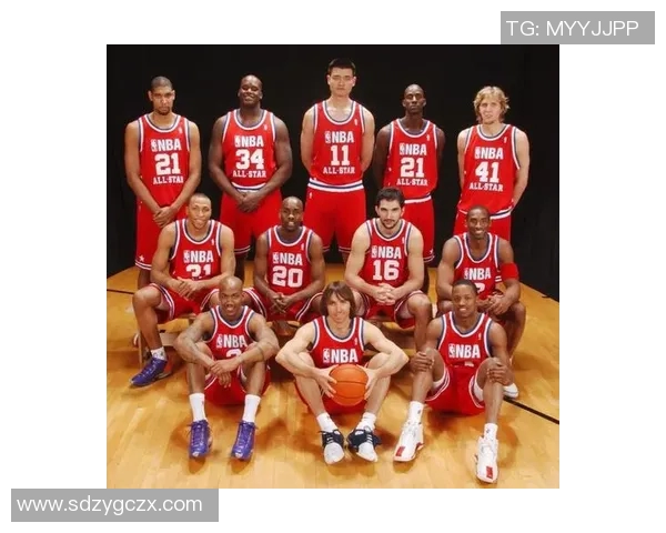 2014年篮球全明星赛精彩回顾与球星表现分析