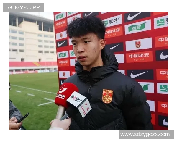 中国足球天才崛起之路探索年轻球员的潜力与未来发展方向