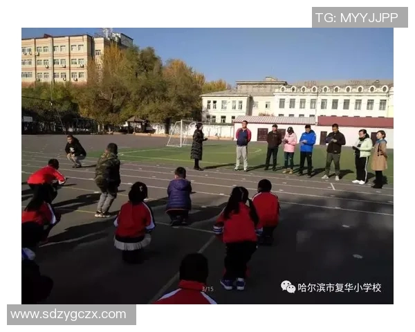 中班健康体育教案探索儿童身体素质与团队合作能力的提升策略